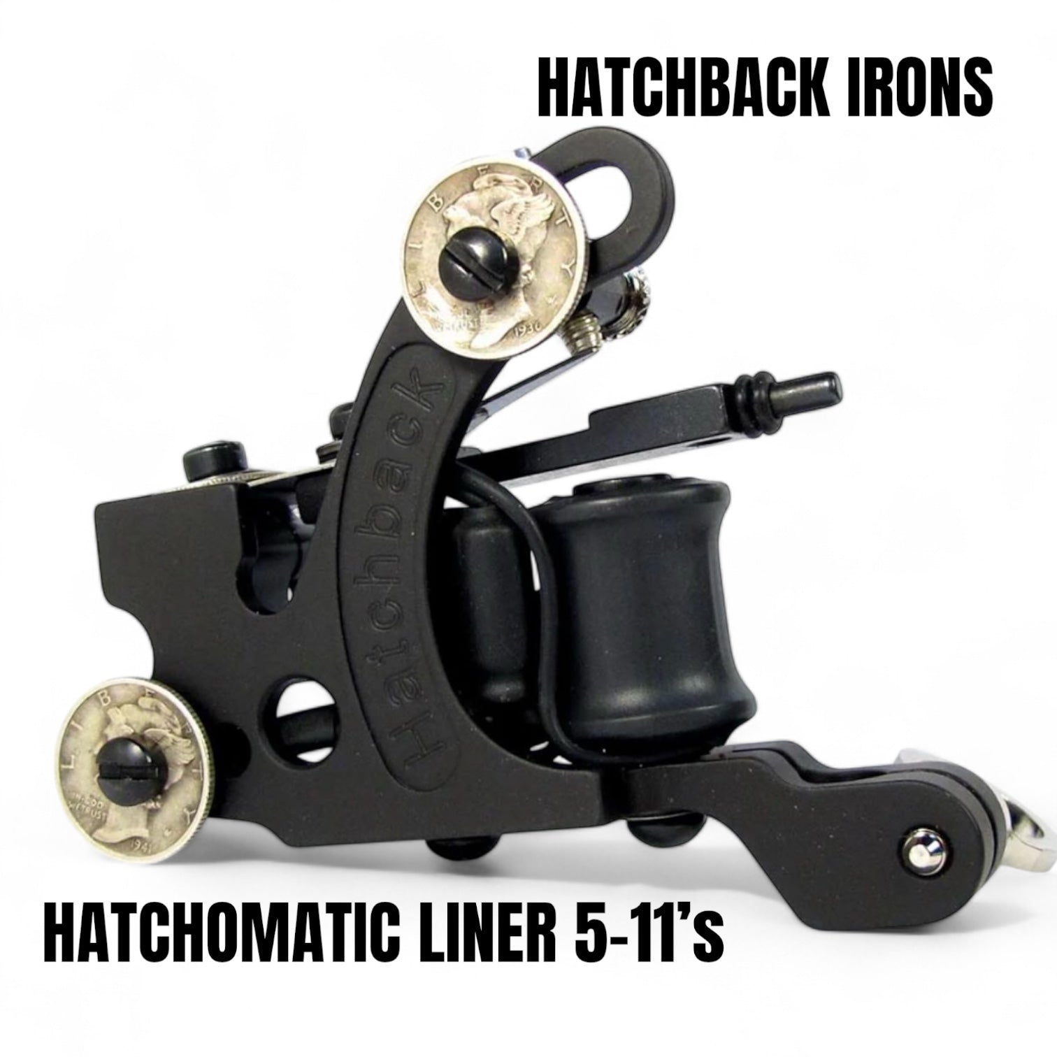 HATCHOMATIC LINER