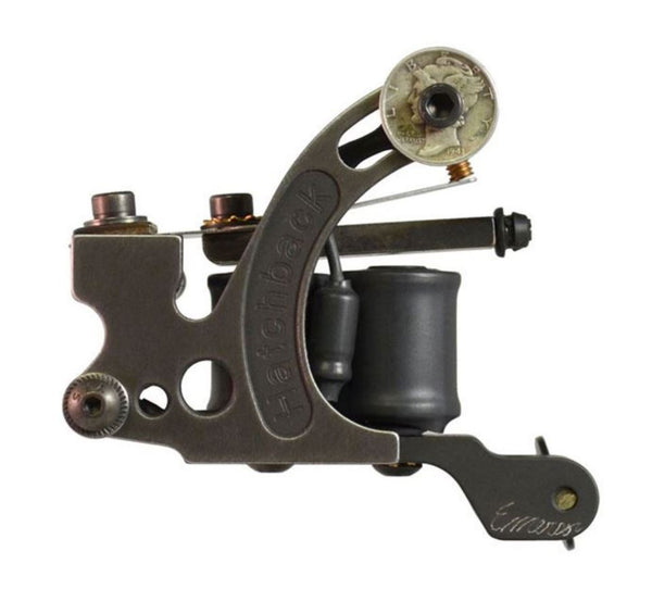 Coil Tattoo Machines - CA Tattoo Supply